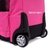 Funda de Hockey Vlack Rhino On Wheels 3.0 Fucsia en internet