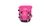Mochila Porta Palo De Hockey Oregon Junior Pink - comprar online