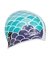 Gorro Natacion Silicona Junior Estampado Speedo - comprar online