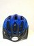 Casco Para Ciclismo M-Wave Active Azul