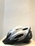 Casco Para Ciclismo M-Wave Active Plus Gris en internet