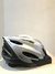 Casco Para Ciclismo M-Wave Active Plus Gris - As Equipamiento Deportivo