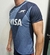 Remera de Rugby Microfibra Pumas (Modelo 1) - comprar online