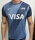 Remera de Rugby Microfibra Pumas (Modelo 1)