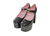 ZAPATO REGINA | BLACK en internet