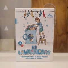 LAVARROPAS