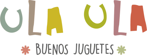 Ula Ula • Buenos Juguetes •