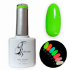 Afines Verde NEÓN GLOW 15ml