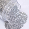 Glitter Plateado - comprar online