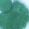 Glitter verde aguamarina