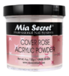 Polímero Mía Secret COVER ROSE 118gr