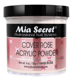 Polímero Mía Secret COVER ROSE 118gr