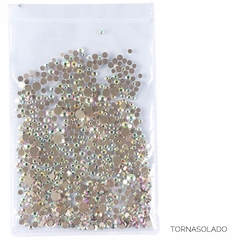 Strass Mix Tornasol - comprar online