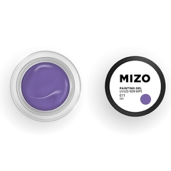 Gel Paint MIZO (Lila)