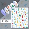 Stickers Navidad #2156 - comprar online