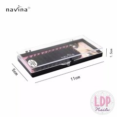 Pestañas Navina C 11mm - comprar online