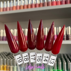 Charm limit APROBADO (12UN) - LdpNails