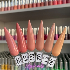 Charm limit APROBADO (12UN) - LdpNails