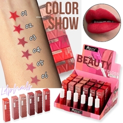 Labial Matte Mely