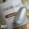 Cat Eye AURORA Charm Limit #01 - comprar online