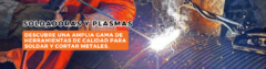 Banner de la categoría SOLDADORAS Y PLASMAS