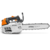 MOTOSIERRA STIHL MS 201 TC-M