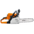 MOTOSIERRA STIHL MS 250 - comprar online