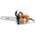 MOTOSIERRA STIHL MS 260