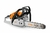 MOTOSIERRA STIHL MS 182 40CM/16" 63PM3