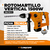 ROTOMARTILLO - RML850-9 - comprar online