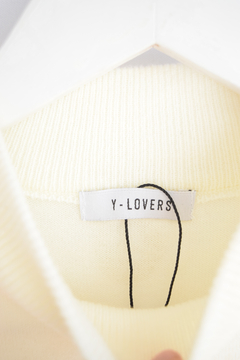 Sweater Y Lovers (t.m) en internet