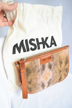 Cartera Mishka - comprar online