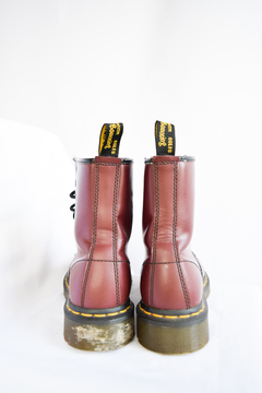 Borcegos Dr.Martens (t.36) - tienda online