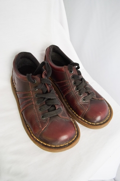 Zapatos Dr Martens en internet