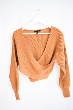 Sweater Forever 21 (t.xs)