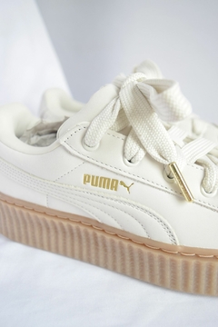 Zapatillas Puma Fenty (t.36.5) NUEVAS en internet