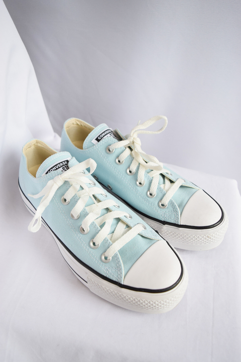 Zapatillas Converse (t.39)