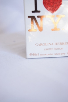 Perfume Carolina Herrera en internet