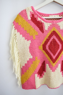 Sweater Uma (t. 01) - comprar online