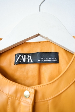 Campera Zara - Malva Streetwear