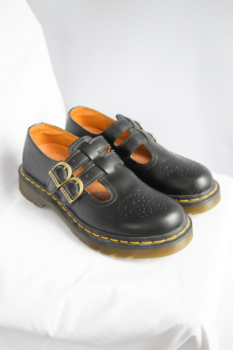 Zapatos Dr.Martens (t.37)