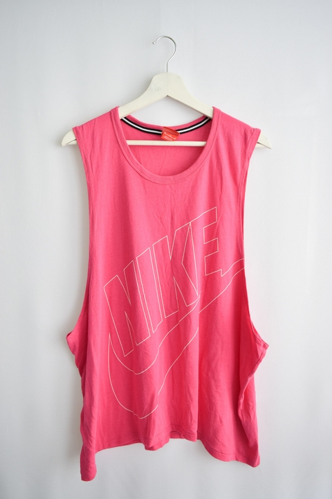 Remera Nike