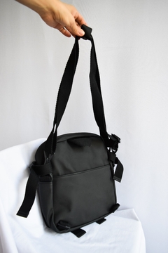 Mochila VRT negra - comprar online