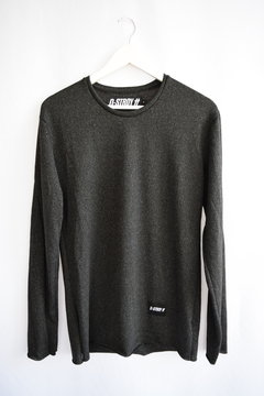 Sweater D-stroy (ts)