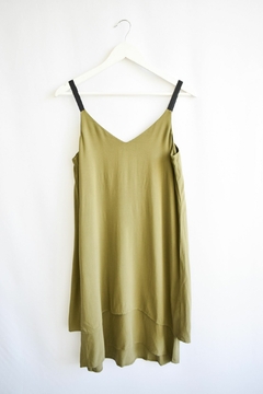 Vestido Warehouse (t.38) en internet