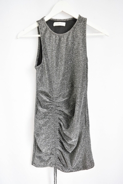 Vestido Cibeles (t.02) - comprar online