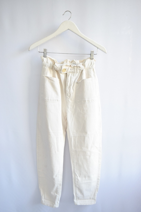 Pantalon Zara (t.36)