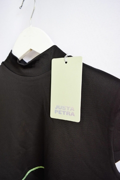 Remera Justa Petra (t.02) - comprar online