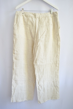 Pantalon Mango - Malva Streetwear