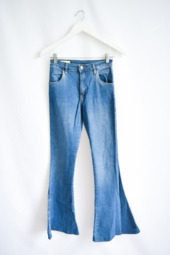 Jean Chic Denim (t.36)